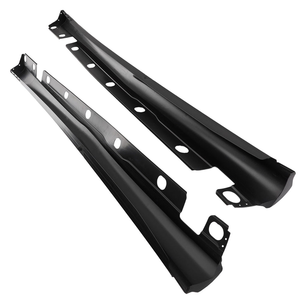 Side Skirt Rocker Panel for Mercedes W221 S550 S63 (2007–2013) 2216900940