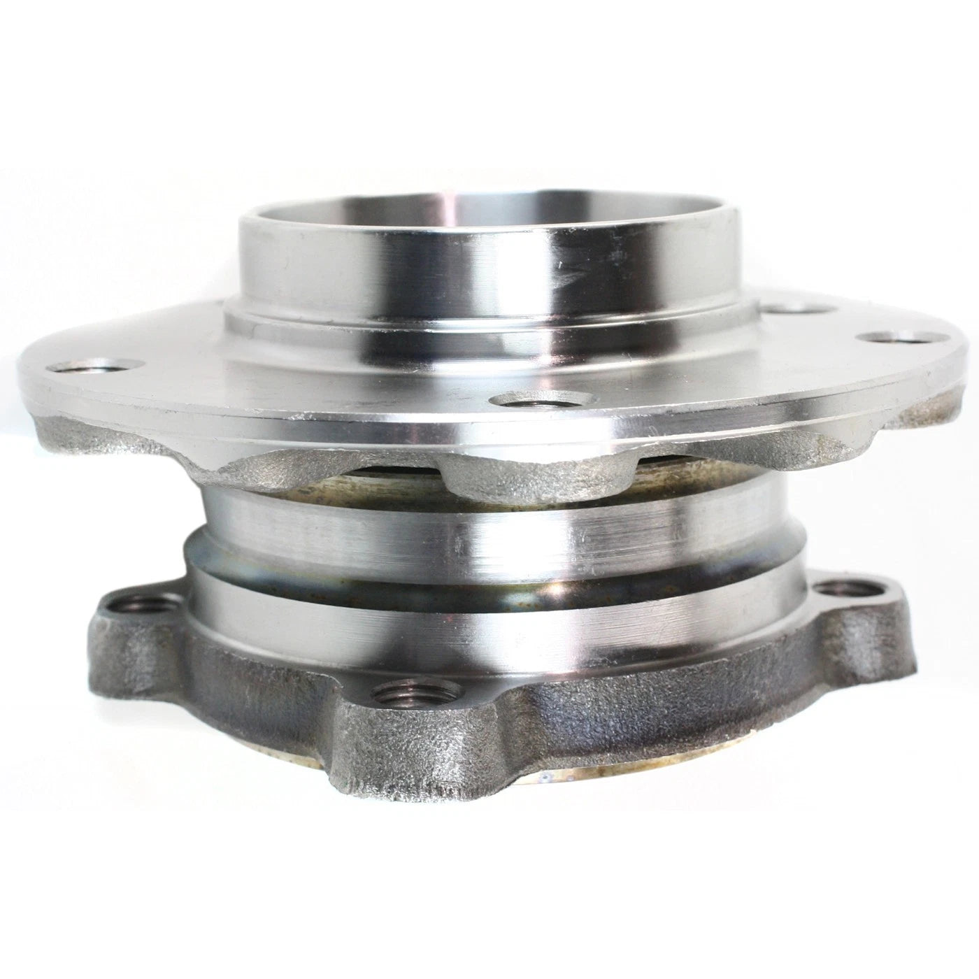 Set of 2 Front Wheel Hubs for BMW 525 530 540