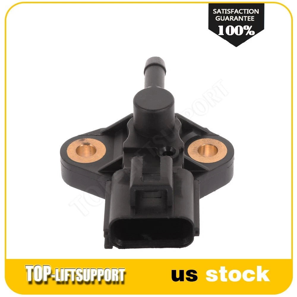 Injector Rail Pressure Sensor for Ford Escape (2004–2012)