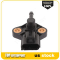 Injector Rail Pressure Sensor for Ford Escape (2004–2012)