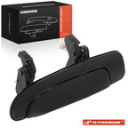 Rear Left Exterior Door Handle for Ford Crown Victoria (1992–2006)