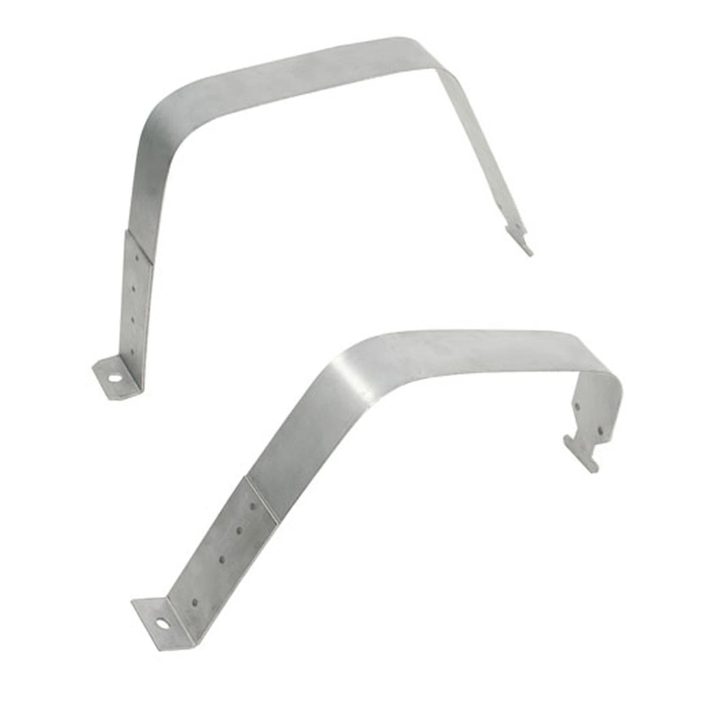 Replacement Fuel Tank Straps Pair For 1994-2002 Dodge Dodge Fullsize(-2002