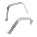 Replacement Fuel Tank Straps Pair For 1994-2002 Dodge Dodge Fullsize(-2002