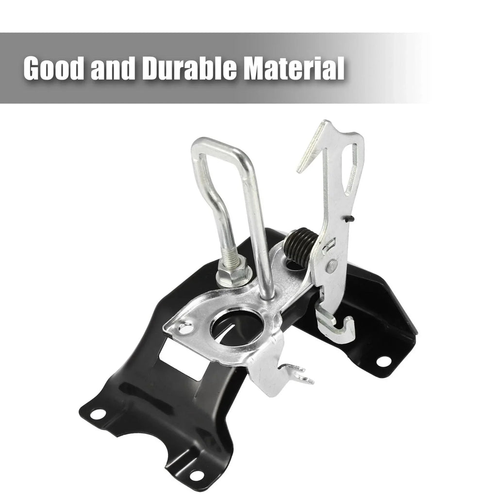 Engine Hood Catch Lock Latch for BMW X5 F15 (2012 - 2018)