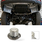 Front Wheel Bearing with ABS for Mercedes-Benz Viano Vito W639 (2003–2014)