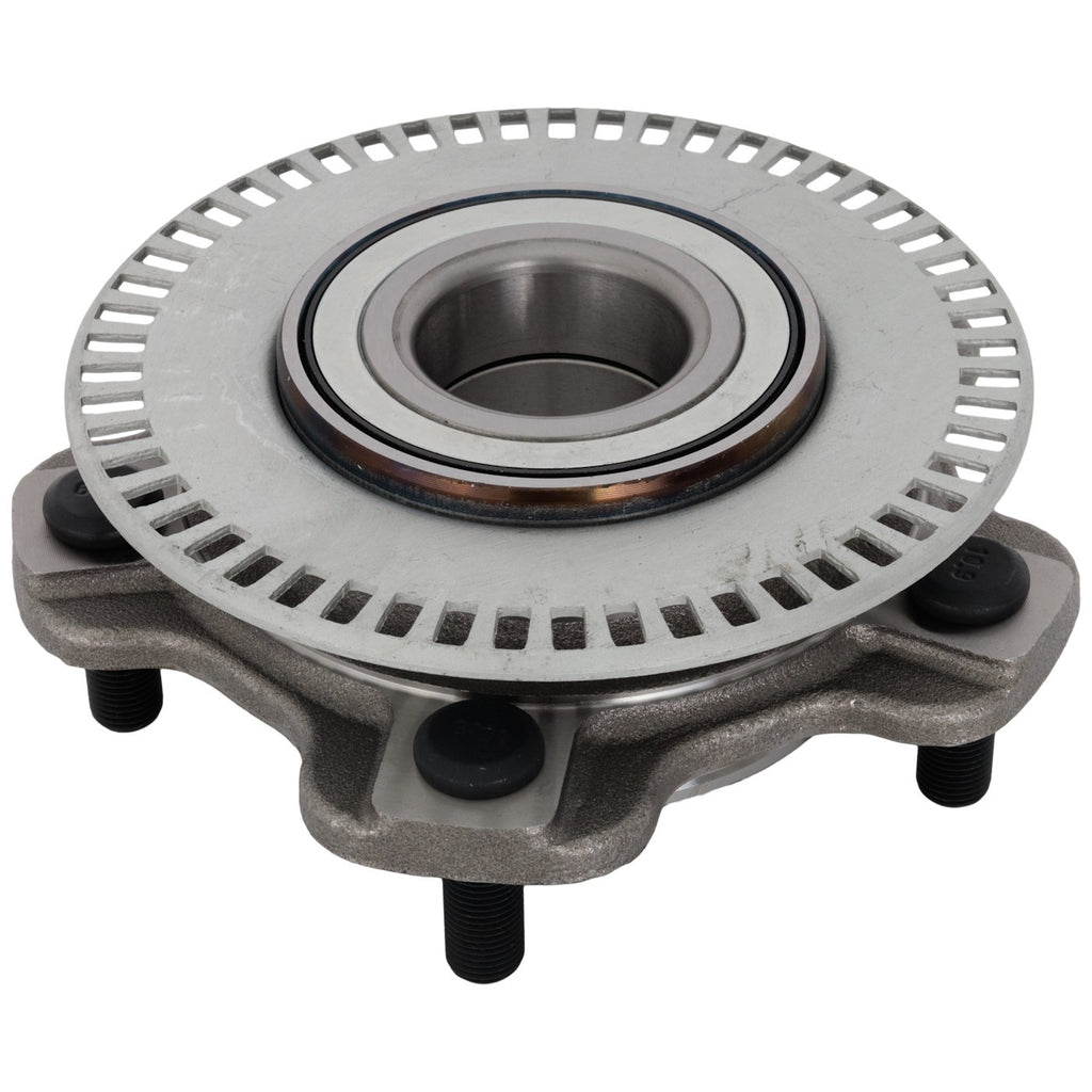 Wheel Hubs for Chevy XL-7 (Right/Left)
