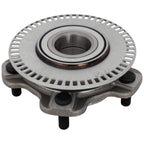 Wheel Hubs for Chevy XL-7 (Right/Left)