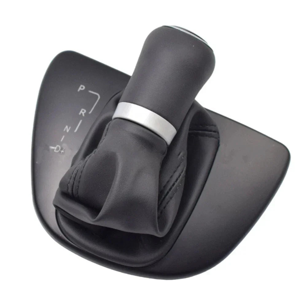 Black Gear Stick Shift Knob for 2010-2015 Benz Vito W636 Viano W639