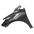 Replacement Steel Front Driver Side Fender (See compatibility Chart)