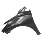 Replacement Steel Front Driver Side Fender (See compatibility Chart)
