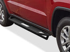 Stainless Steel Side Steps for Jeep Grand Cherokee (2011–2021)
