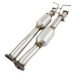 Catalytic Converter for Volvo XC90 (2007–2014) 3.2L EPA