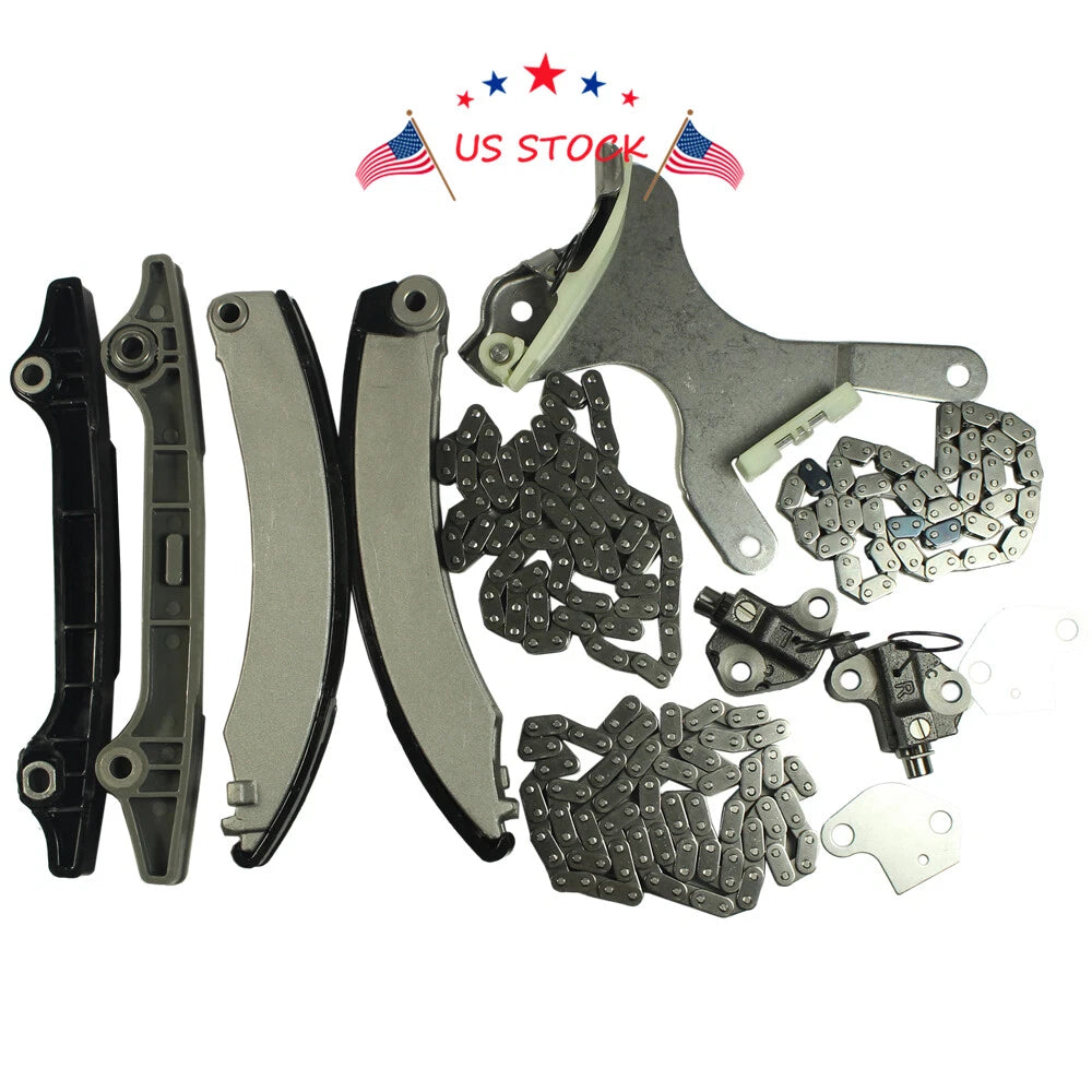 Timing Chain Kit for Jeep Liberty Dodge Ram Durango Dakota (2002–2011)