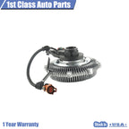 Fan Clutch for Ford F150 Expedition Navigator Lincoln Mark LT (2007–2008)