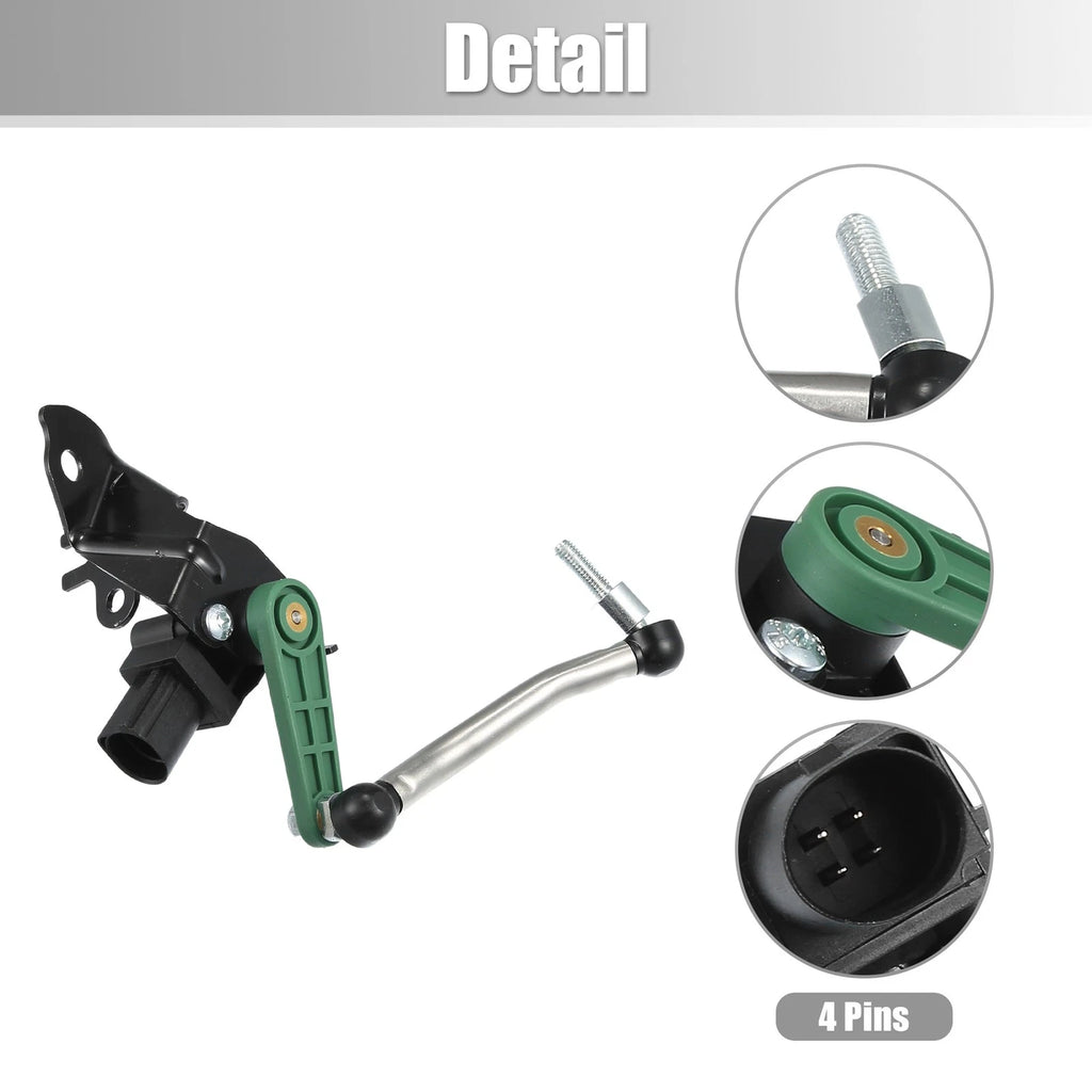 Height Level Sensor for Audi A4 (2009–2016) No. 8K0941286N
