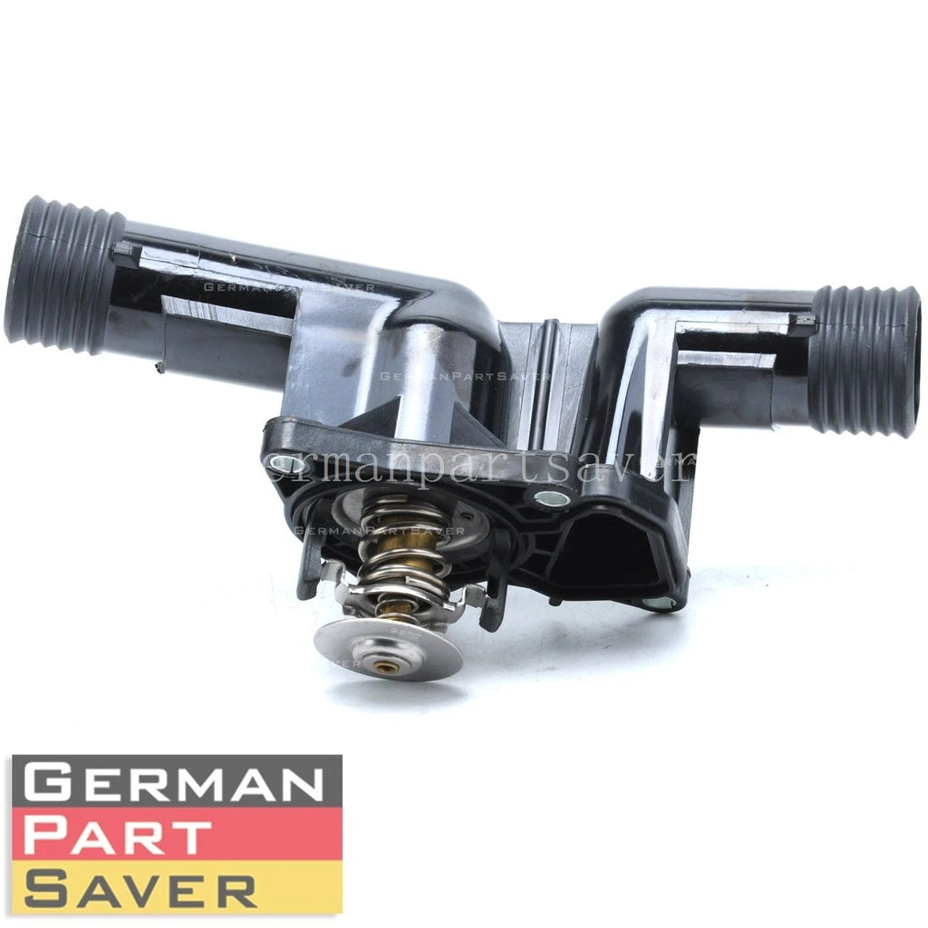 Thermostat Assembly & Housing Cover for BMW Z3 318i 318ti (1996–2002)