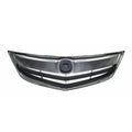 Replacement Black Chrome Plastic Grille (See compatibility Chart)