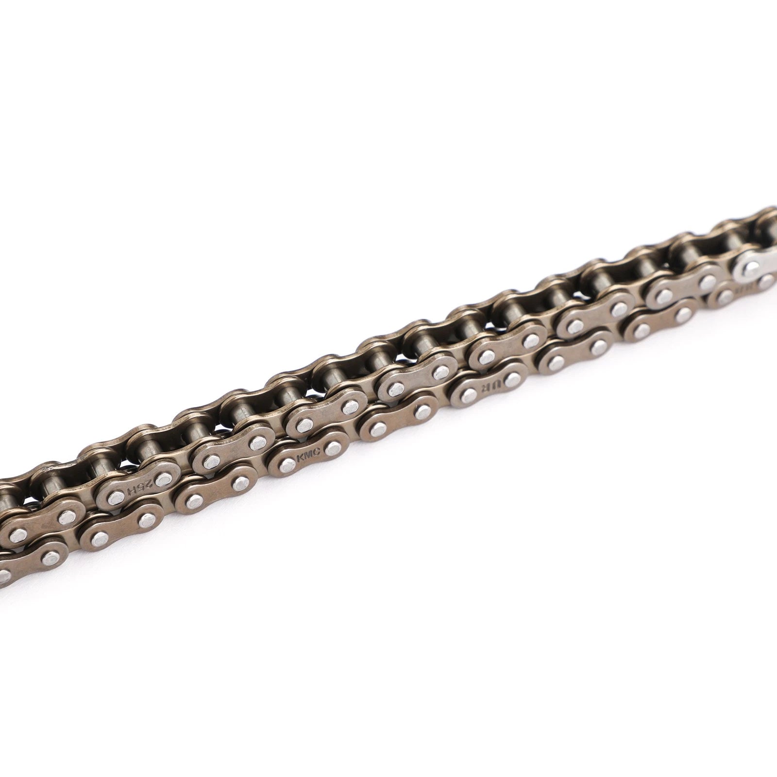 Timing Chain for Honda CT110 (1979–2012) & Yamaha YFM125 Grizzly/Breeze 125 (1989–2013)
