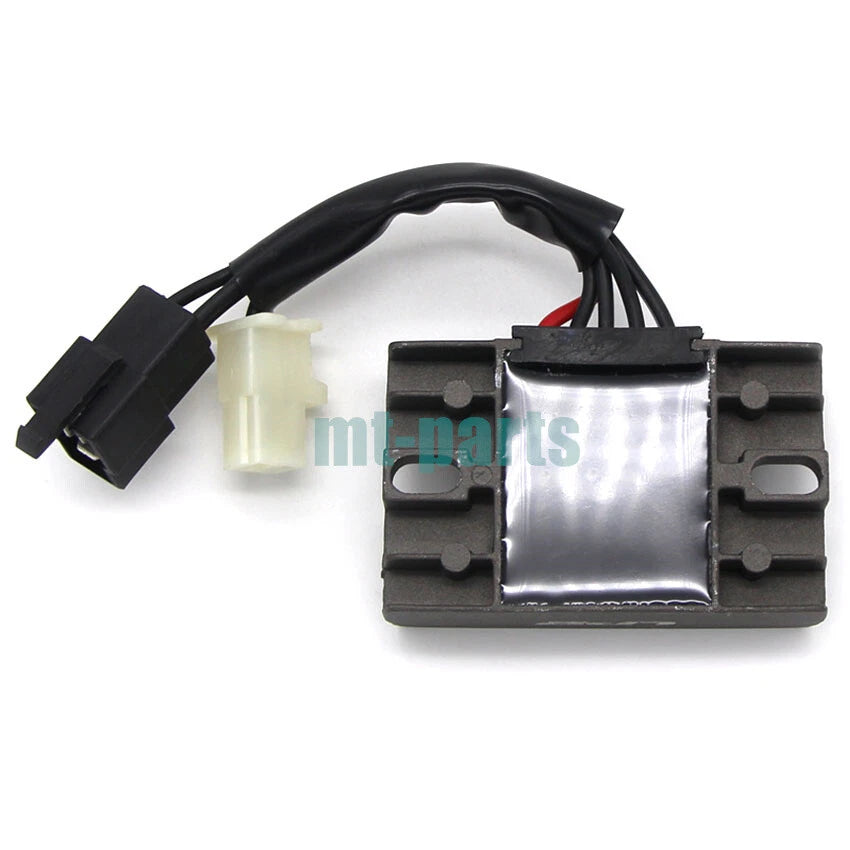 Voltage Regulator Rectifier for Arctic Cat 250 2X4/4X4 (2001–2003) / 300 2X4/4X4 (1998–2001)