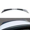 Carbon Fiber Rear Trunk Spoiler Wing for Mercedes-Benz C-Class (2022-2023)