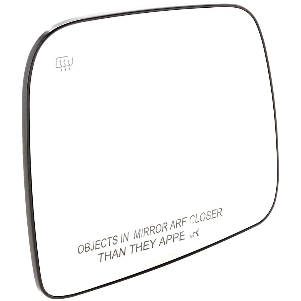 Heated Mirror Glass for Jeep Grand Cherokee (2011–2022) Right Side