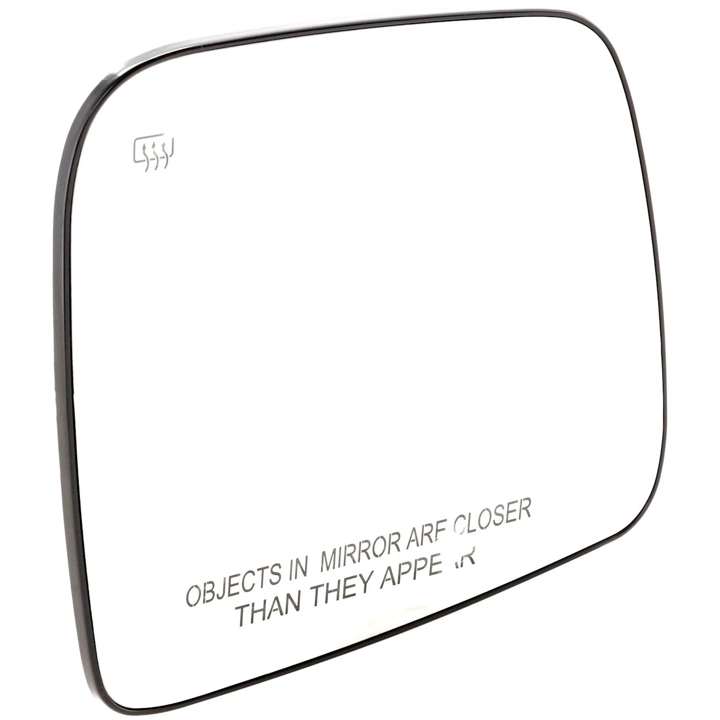 Heated Mirror Glass for Jeep Grand Cherokee (2011–2022) Right Side