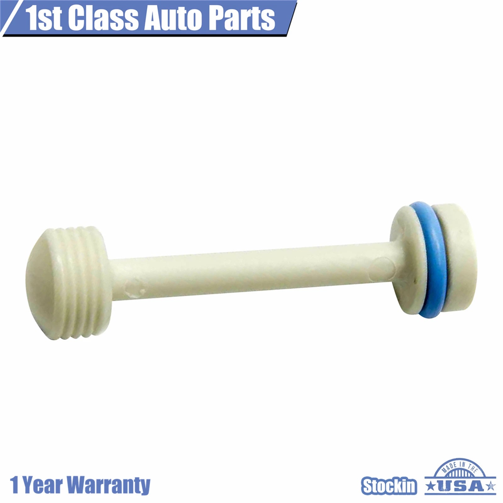 Oil Restrictor Galley Plug for Cadillac CTS Escalade Chevy Camaro (2003-2020)