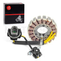 Magneto Stator for Sea Doo GTX GSX SPX RX XP (1995–2003) #290886588