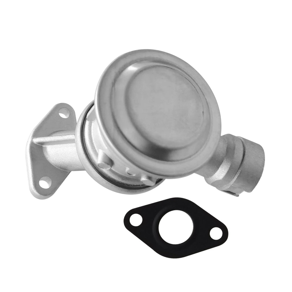 Air/Smog Pump Check Valve for BMW 545i 645Ci 745i Alpina B7 (2004–2006) 11727508273