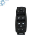 Front Left Master Window Switch for Dodge Grand Caravan (2010–2011) 04602535AI
