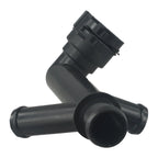 Engine Coolant Hose for Volkswagen Passat Jetta (2014–2017)
