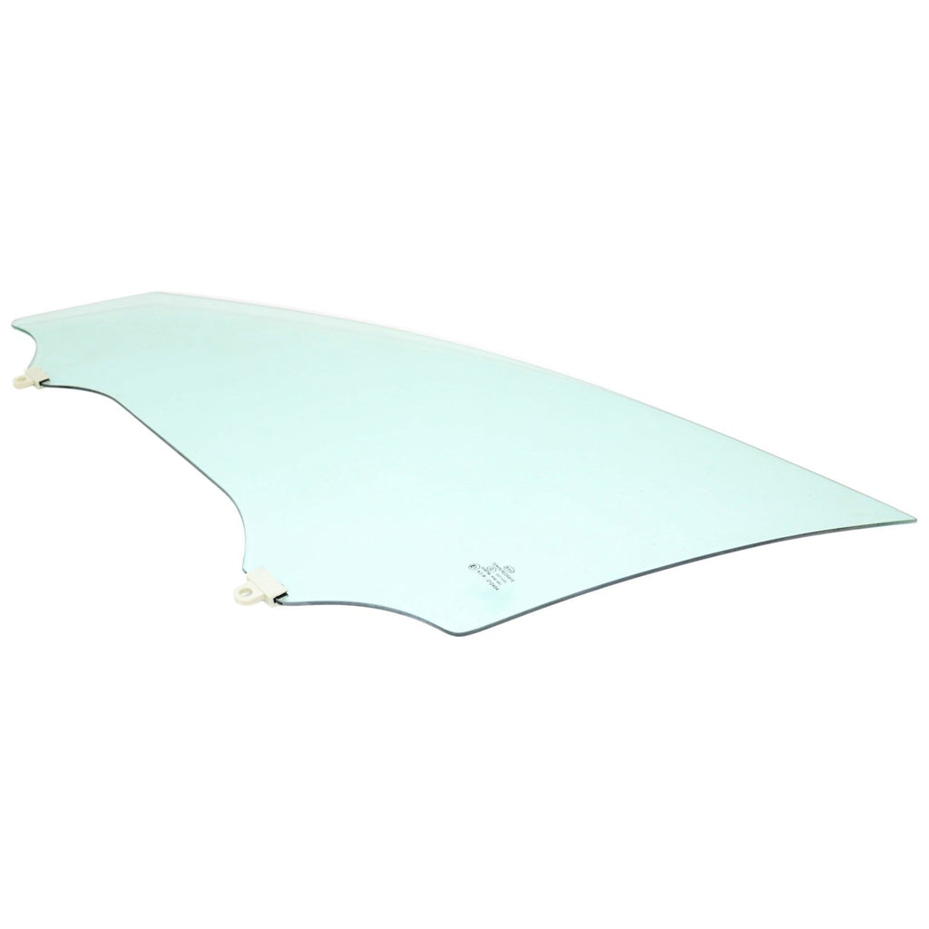 Front Driver Door Glass for Toyota Camry (2007–2011)