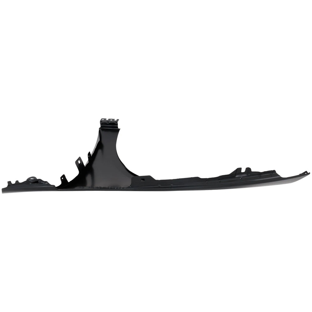 Fender for Mercedes-Benz CLA250 (2020–2025) Front Passenger Side Steel