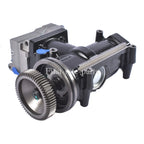 Air Brake Compressor with Gear for Paccar MX13 (2139800, 9122180000)