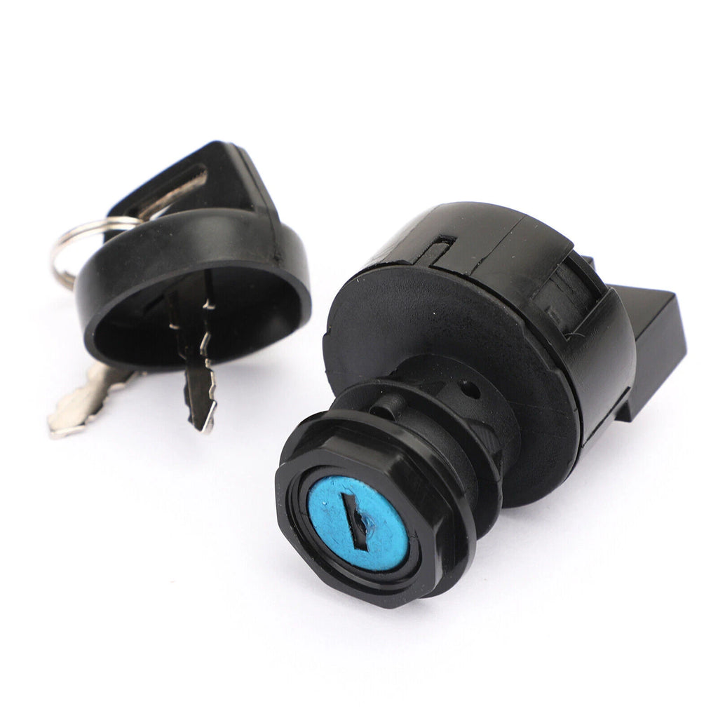 Ignition Key Switch for Polaris Sportsman 400 500 550 600 700 800 (2000–2014) T9