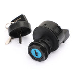 Ignition Key Switch for Polaris Sportsman 400 500 550 600 700 800 (2000–2014) T9