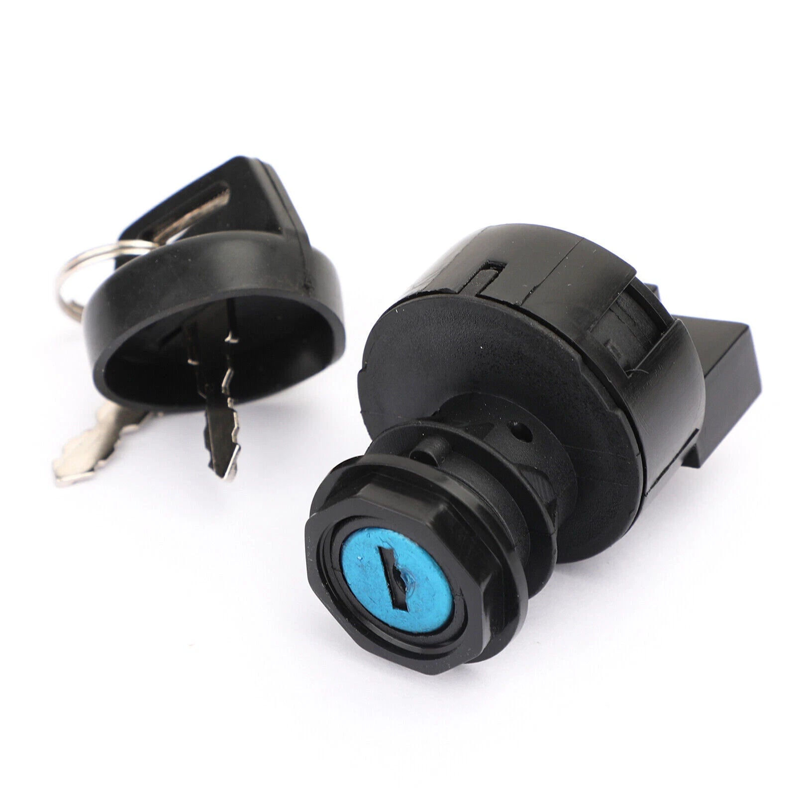 Ignition Key Switch for Polaris Sportsman 400 500 550 600 700 800 (2000–2014) T9