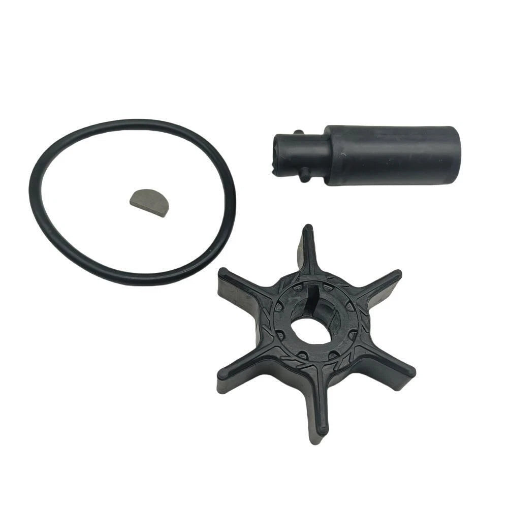 Water Pump Service Kit 68T-W0078 for Yamaha Marine 4-Str 6/8HP (18-3450)