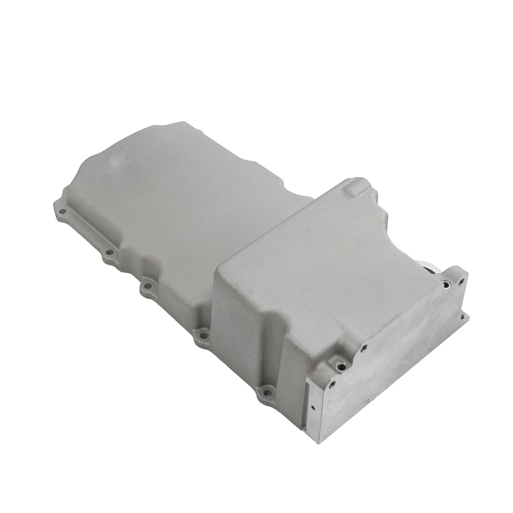 LS Swap Retrofit Oil Pan Conversion Kit for GM LS1 LS6 LS2 LS3 (2001-2023)