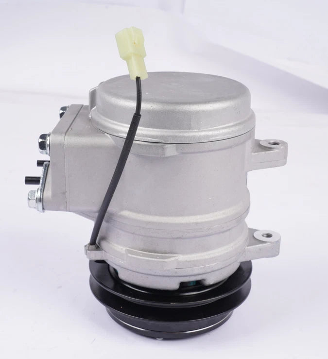 12V A/C Compressor 508-815 for Mahindra Tractor 4510/5010/2538 (T4145-87291)