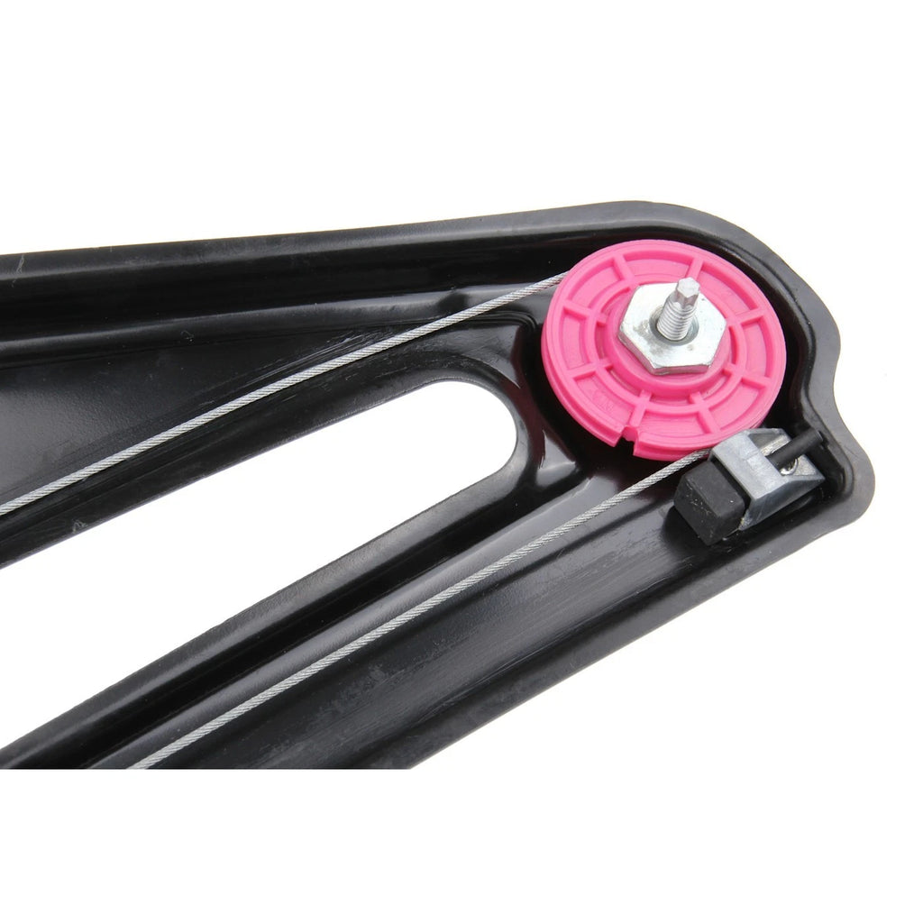 Window Regulator for BMW 5 Series (2001–2010) Right Side