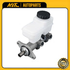 Brake Master Cylinder w/ Reservoir for Nissan Xterra V6 (2005–2006)