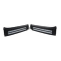 Daytime Running Light Turn Signal Lamp for Toyota Tundra, Sequoia (2007-2021)