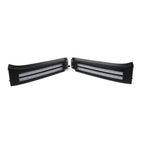 Daytime Running Light Turn Signal Lamp for Toyota Tundra, Sequoia (2007-2021)