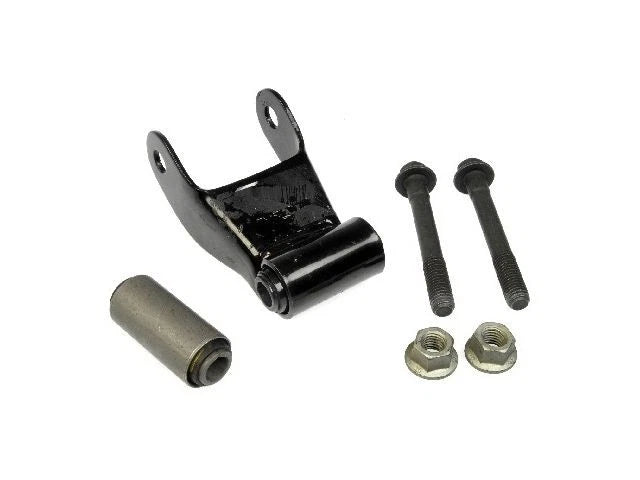 Rear Leaf Spring Shackle for Mazda B3000 (1994–2008) ZS781CS