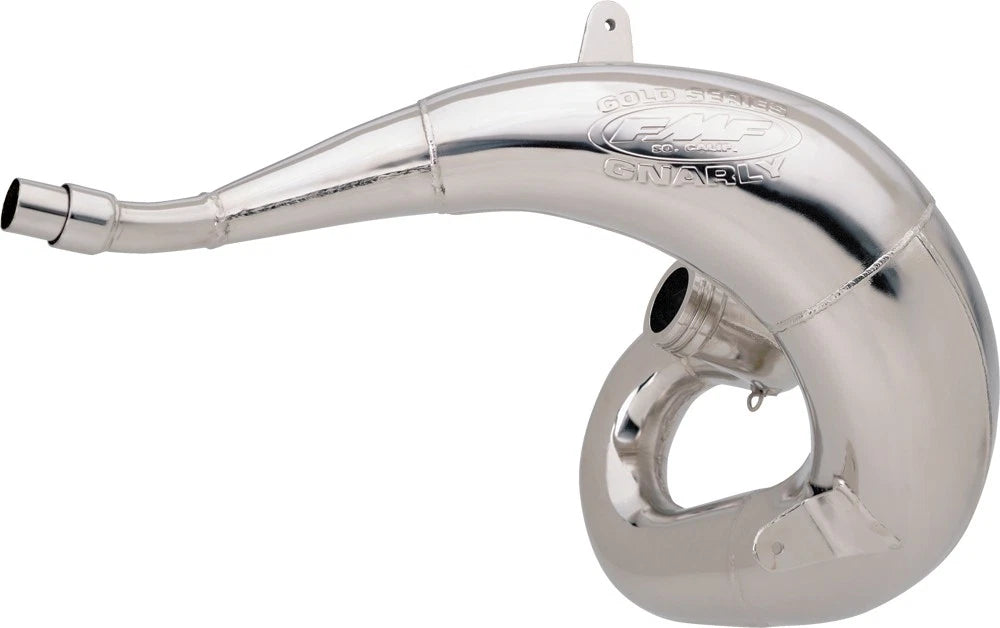 Pipe for Kawasaki KDX200 (1995–2004)