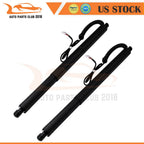 2X Liftgate Hatch Gas Spring Struts for BMW X3 (2010–2017)