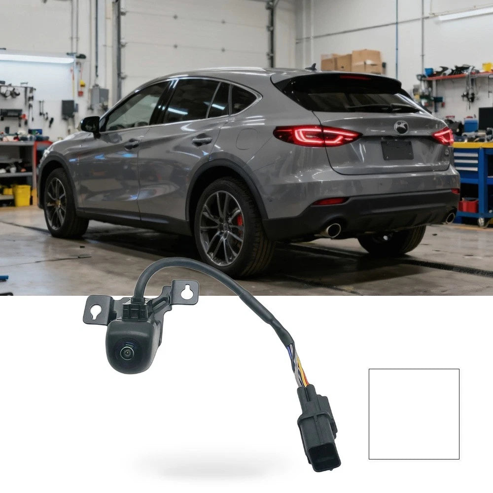 Rear View Backup Camera for Hyundai Santa Fe (2013–2016) 95760-2W630
