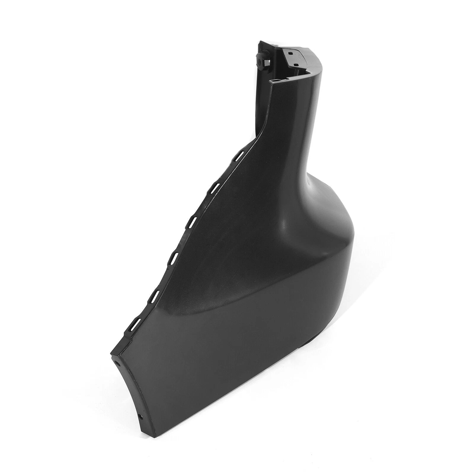 Rear Bumper End Cap Cover for Honda CR-V (2007–2009) Left Driver Side