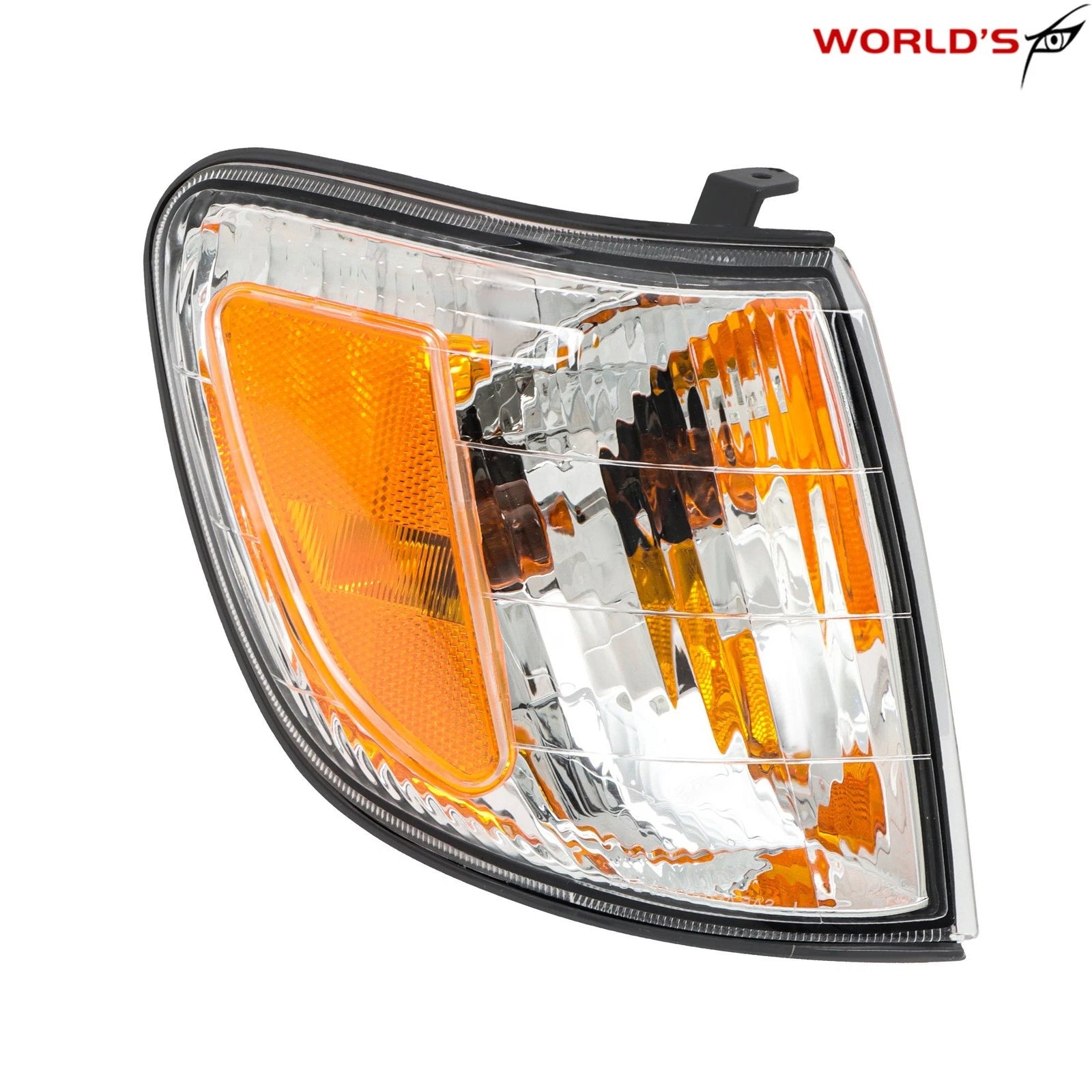 Corner Light for Subaru Forester (2001–2002) Front Turn Signal Passenger Side